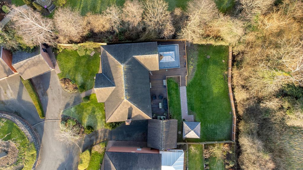 Additional image 21 of 4 bed town house for saleStarstile Meadow, Ludlow, Shropshire SY8