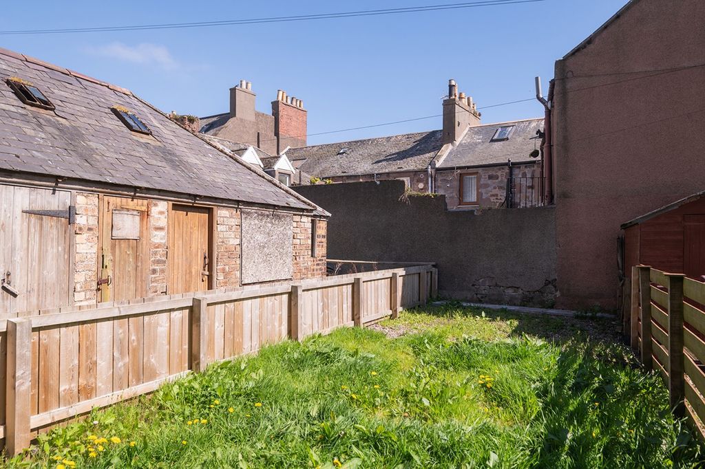 Additional image 19 of 3 bed flat for saleRamsay Street, Montrose DD10