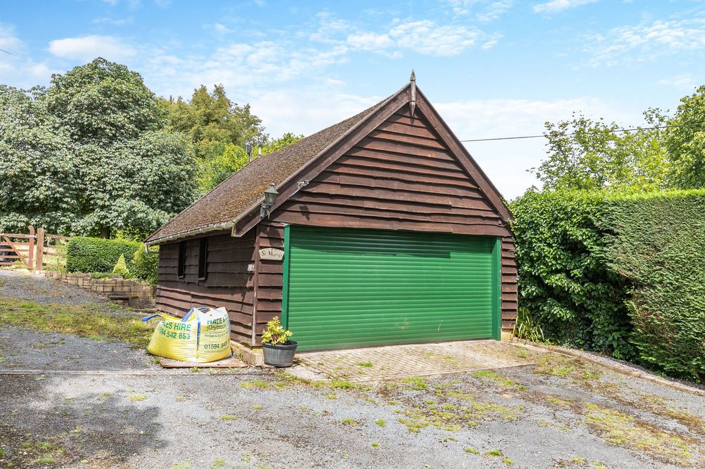 Additional image 29 of 5 bed property for saleNupend Lane, Longhope GL17