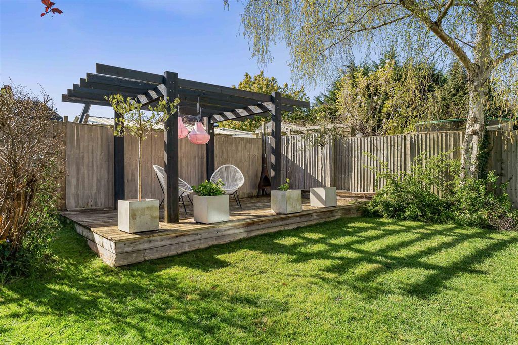 Additional image 34 of 5 bed semi-detached house for saleBeechcroft Avenue, New Malden KT3