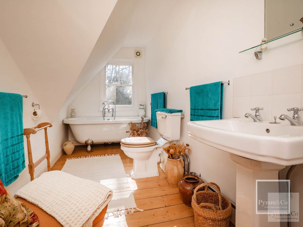 Additional image 15 of 4 bed semi-detached house for saleNewmarket Road, Norwich NR4
