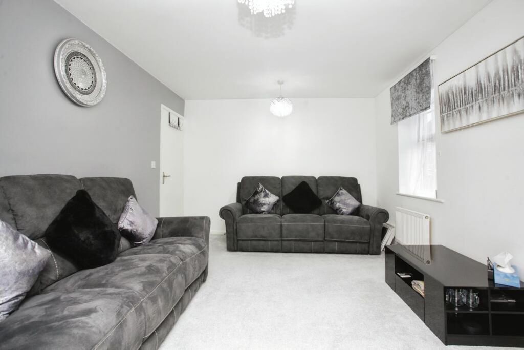 Additional image 7 of 2 bed flat for saleSilken Court, Nuneaton CV11