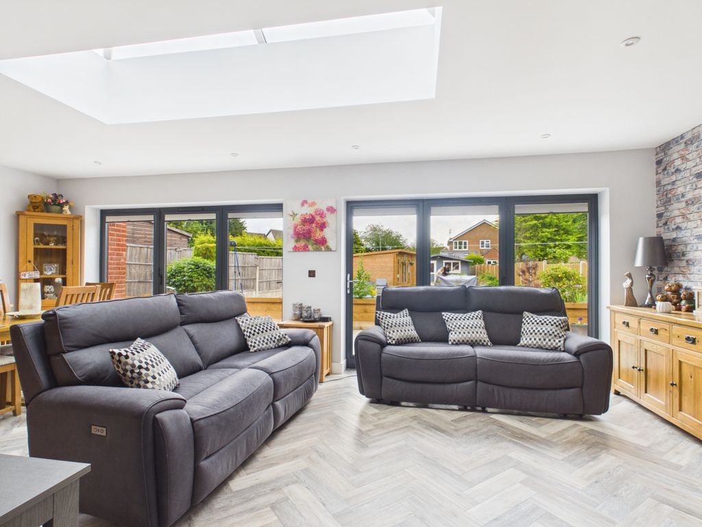 Additional image 18 of 4 bed detached bungalow for sale2 Whitestone Road, Nuneaton CV11
