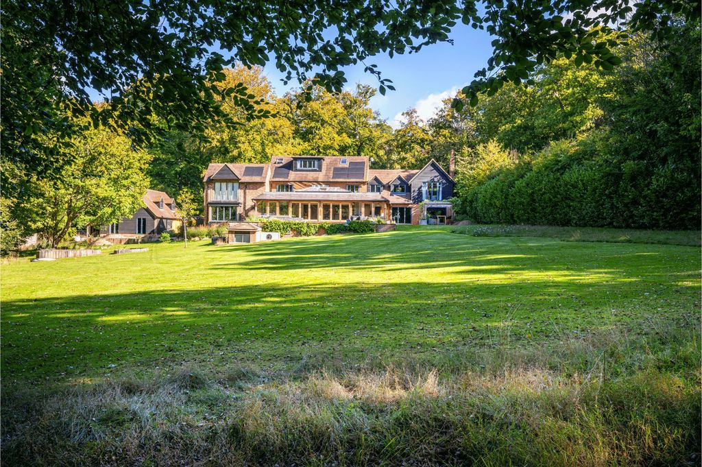 Additional image 10 of 5 bed detached house for saleMarlow Common, Marlow SL7