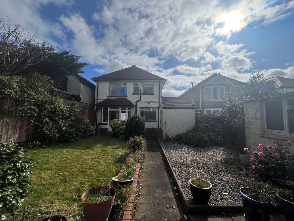 Additional image 13 of 3 bed detached house for saleVictoria Road, Port Talbot SA12