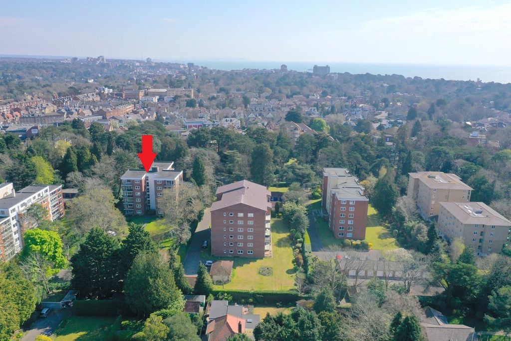 Additional image 21 of 2 bed flat for sale8 The Avenue, Poole BH13