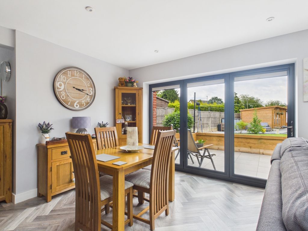 Additional image 21 of 4 bed detached bungalow for sale2 Whitestone Road, Nuneaton CV11