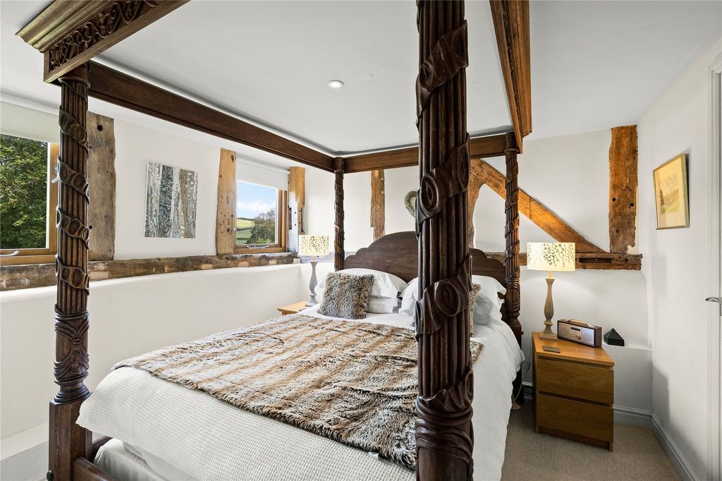 Additional image 15 of 2 bed barn conversion for saleBalance Barns, Titley, Kington, Herefordshire HR5