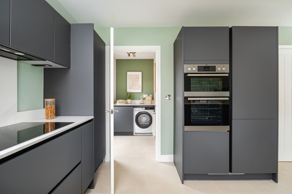 Additional image 7 of 4 bed detached house for sale"The Rightford - Plot 23" at Tower Woods At Benthall Grange, Buildwas Road, Ironbridge TF8
