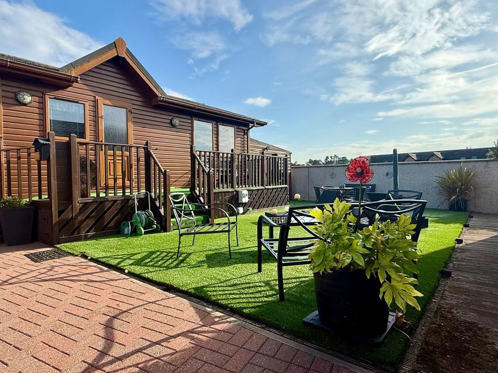 Additional image 3 of 2 bed property for saleSeatown, Lossiemouth IV31