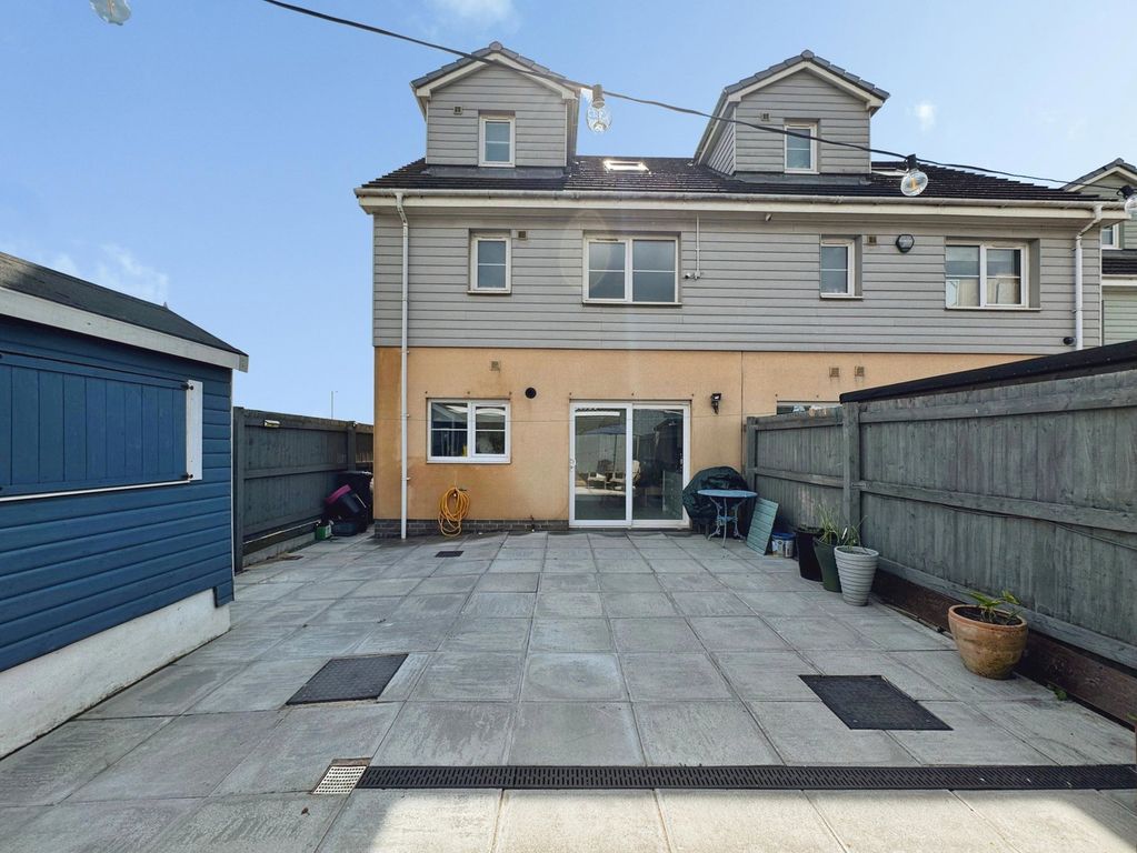 Additional image 25 of 3 bed semi-detached house for saleBay View Close, Sandfields, Port Talbot SA12