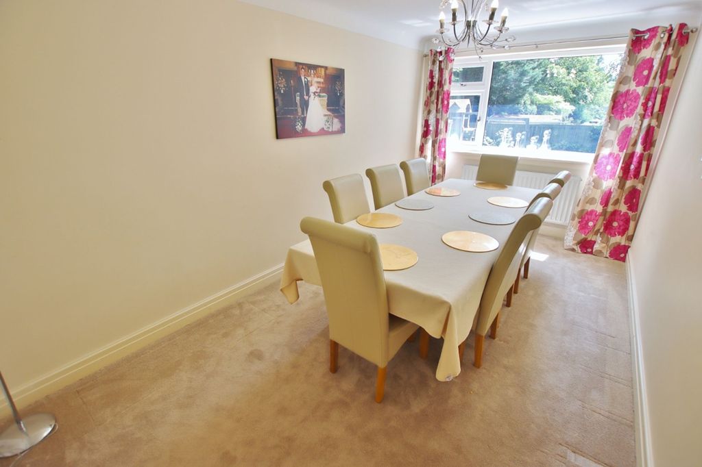 Additional image 8 of 4 bed detached bungalow for saleNoctorum Lane, Prenton CH43
