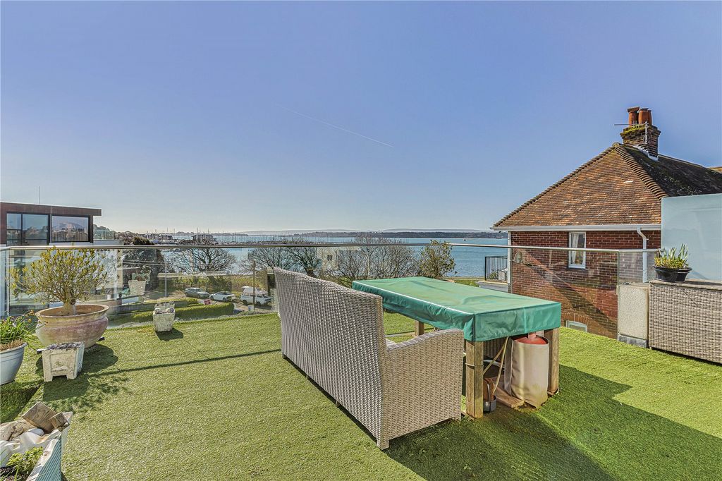 Additional image 5 of 4 bed detached house for saleWhitecliff Road, Poole Park, Poole, Dorset BH14