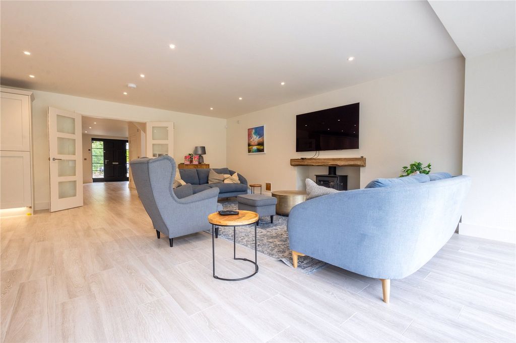 Additional image 6 of 5 bed detached house for saleNairn Road, Poole, Dorset BH13