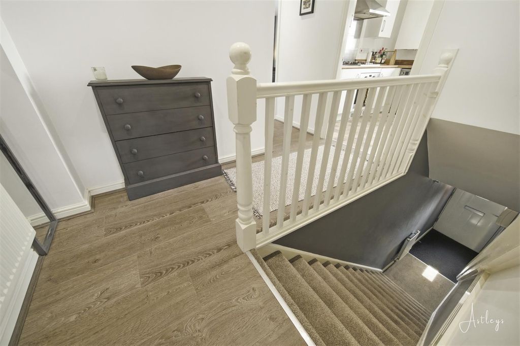 Additional image 6 of 2 bed flat for saleY Gilfach, Llandarcy, Neath SA10