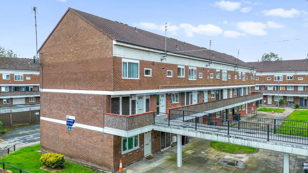 Additional image 25 of 3 bed flat for saleBeaconsfield, Prescot L34