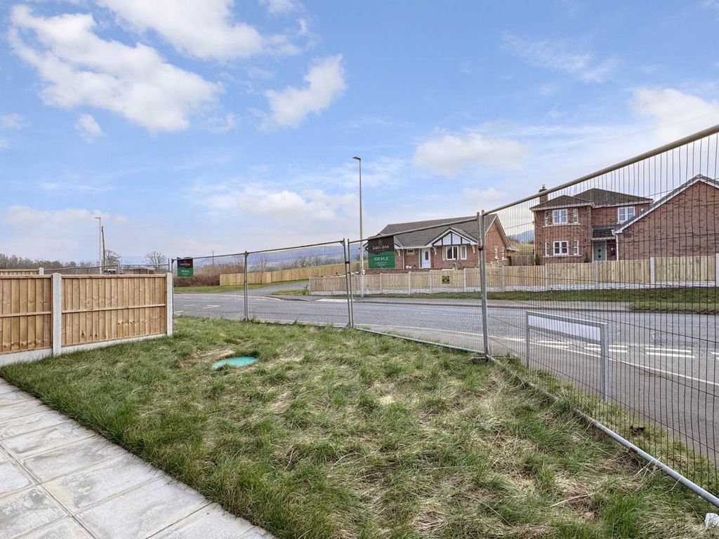 Additional image 27 of 3 bed semi-detached house for saleMaeshendre, Cilmery, Builth Wells LD2