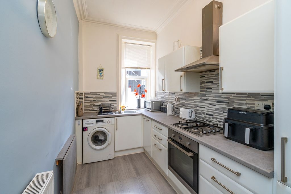 Additional image 6 of 1 bed flat for sale25 Bush Street, Musselburgh EH21