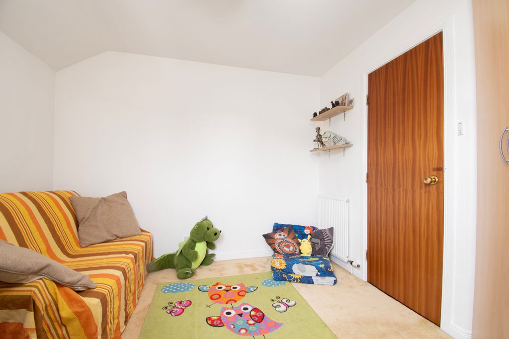 Additional image 22 of 3 bed end terrace house for saleNursery Crescent, Montrose DD10