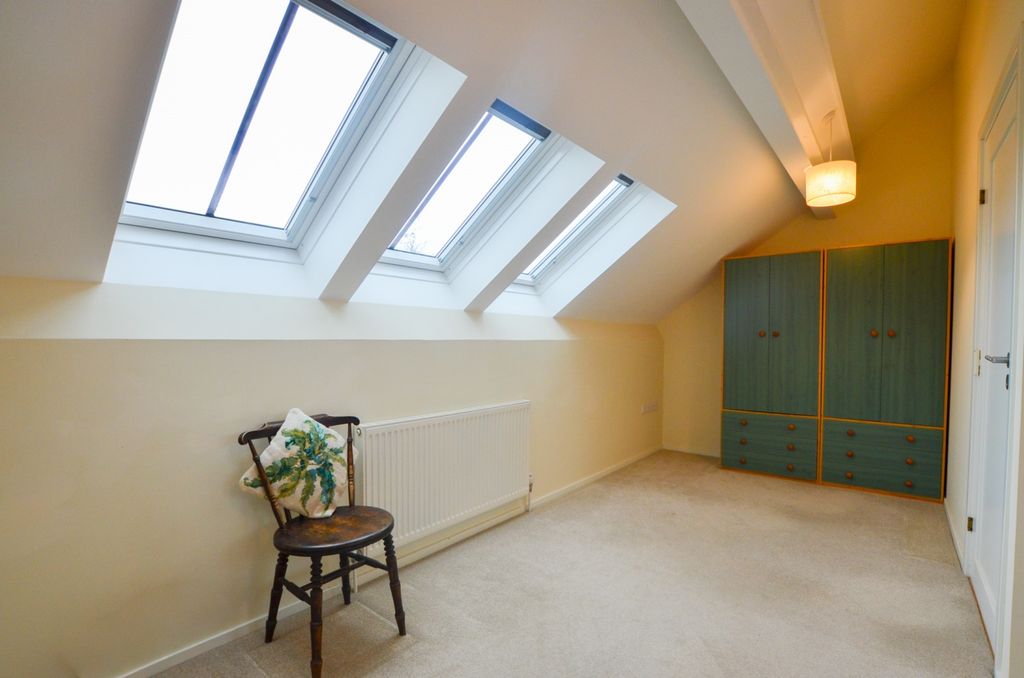 Additional image 15 of 4 bed town house for saleBrunel Quays Great Western Village, Lostwithiel, Cornwall PL22
