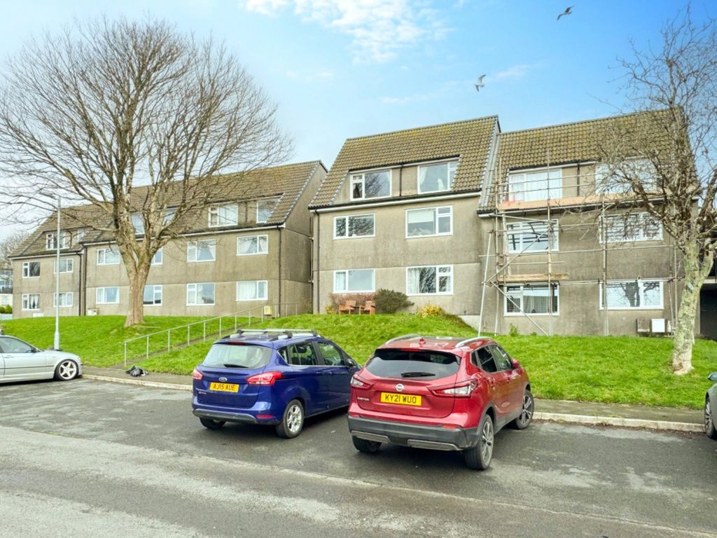 2 bed flat for saleSunrising, Looe, Cornwall PL13 photo 4