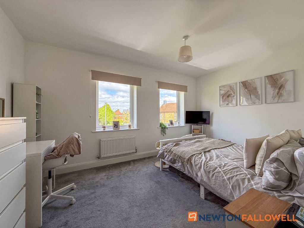 Additional image 8 of 2 bed maisonette for saleLord Hawke Way, Newark NG24