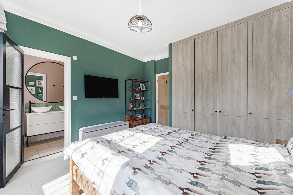 Additional image 22 of 5 bed semi-detached house for saleSpringdale Gardens, Didsbury M20
