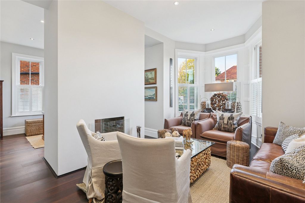 Additional image 11 of 6 bed semi-detached house for saleThetford Road, New Malden KT3