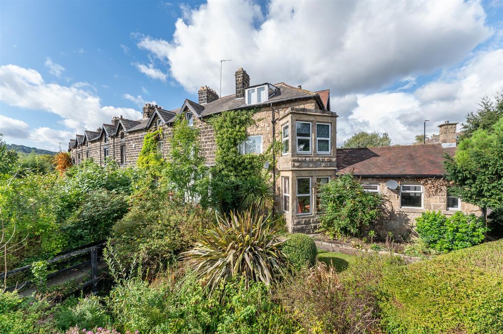 2 bed flat for saleBridge Avenue, Otley LS21