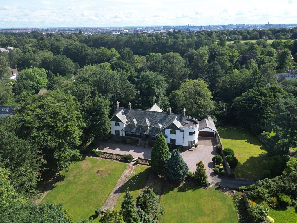 Additional image 35 of 4 bed detached house for saleChenotrie Gardens, Prenton CH43