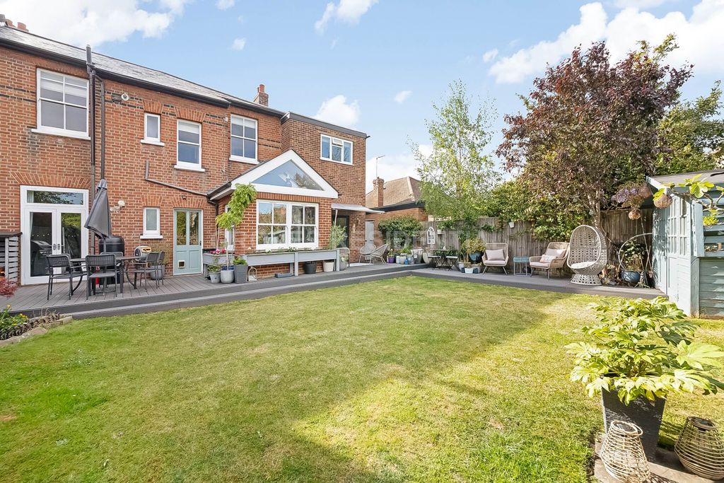 Additional image 13 of 5 bed semi-detached house for salePoplar Grove, New Malden KT3