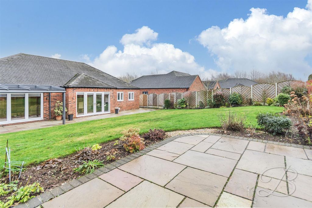 Additional image 33 of 4 bed bungalow for salePenniment Lane, Mansfield NG19