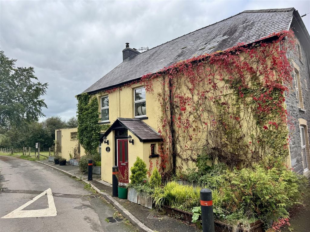 Additional image 30 of 5 bed property for saleLlanddeusant, Llangadog SA19