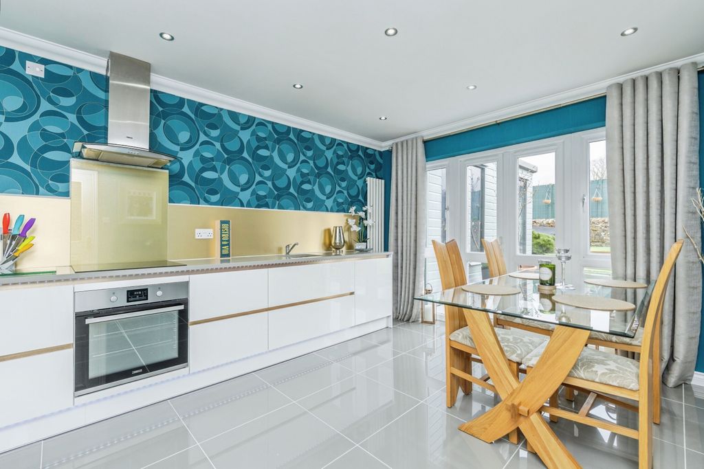 Additional image 5 of 4 bed detached house for saleAuctioneers Way, Lanark ML11