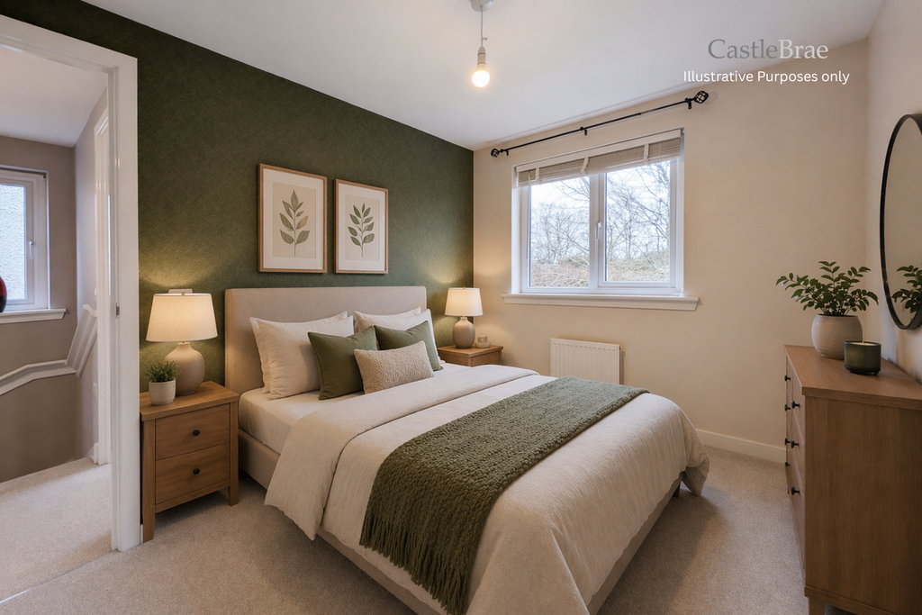 Additional image 14 of 3 bed end terrace house for saleKersebrock Place, Larbert FK2