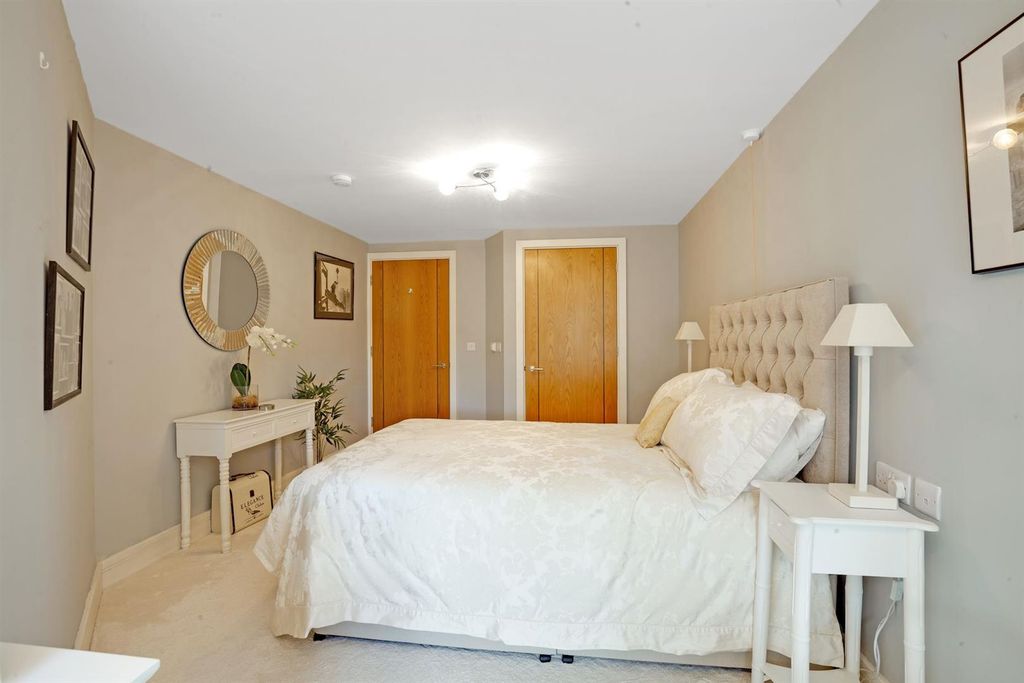 Additional image 3 of 1 bed flat for saleWeighbridge Court, 301 High Street, Chipping Ongar, Essex CM5