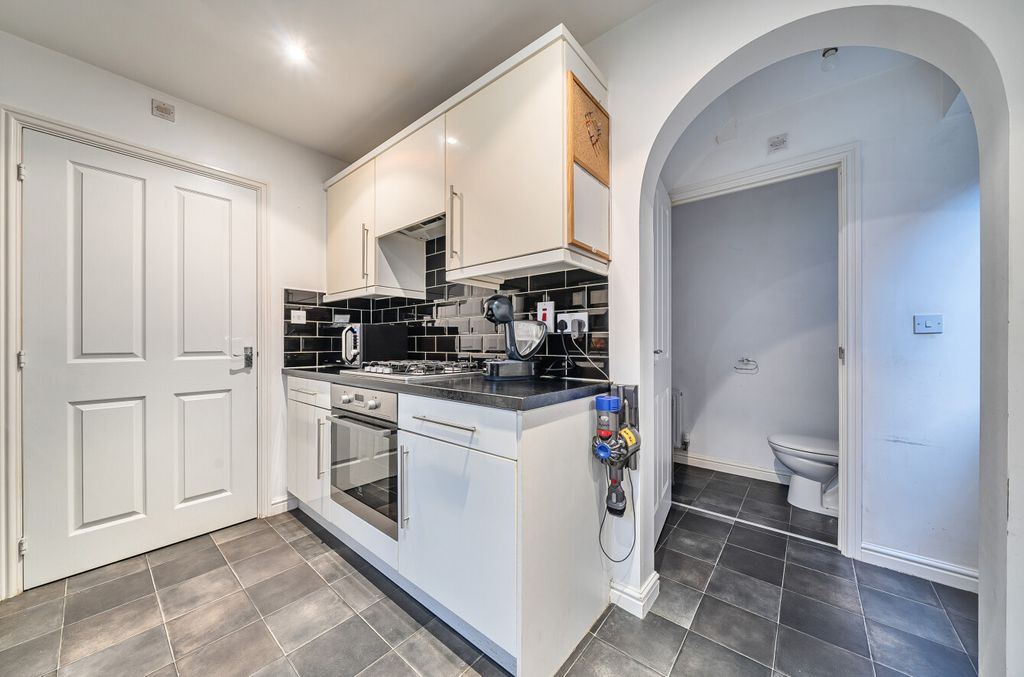 Additional image 7 of 3 bed detached house for saleHeritage Way, Llanymynech, Powys SY22