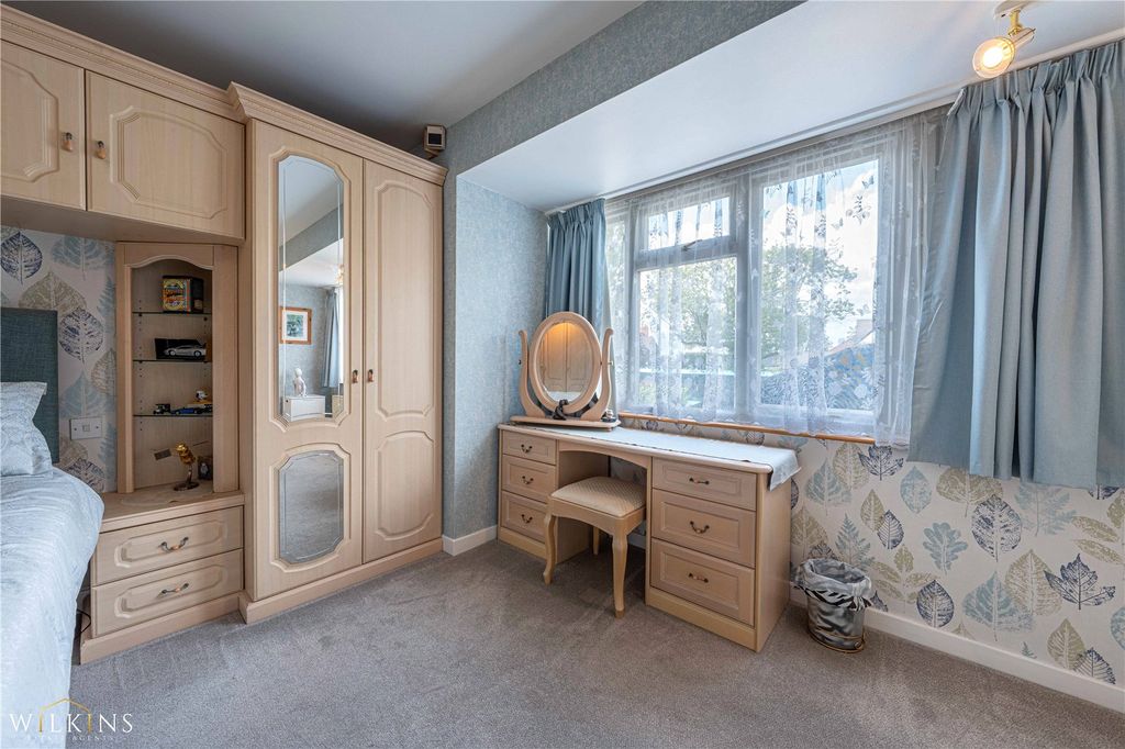 Additional image 28 of 4 bed detached house for saleThe Long Shoot, Nuneaton, Warwickshire CV11