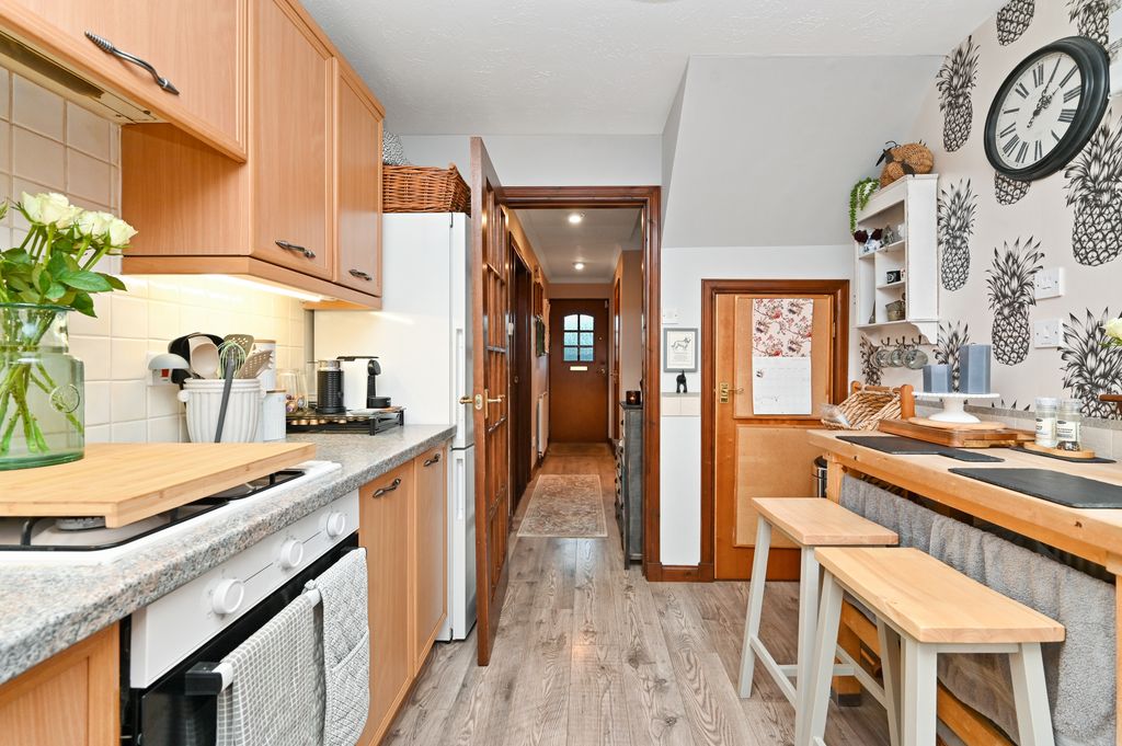 Additional image 5 of 3 bed villa for sale1 Rose Park, Bonnyrigg EH19