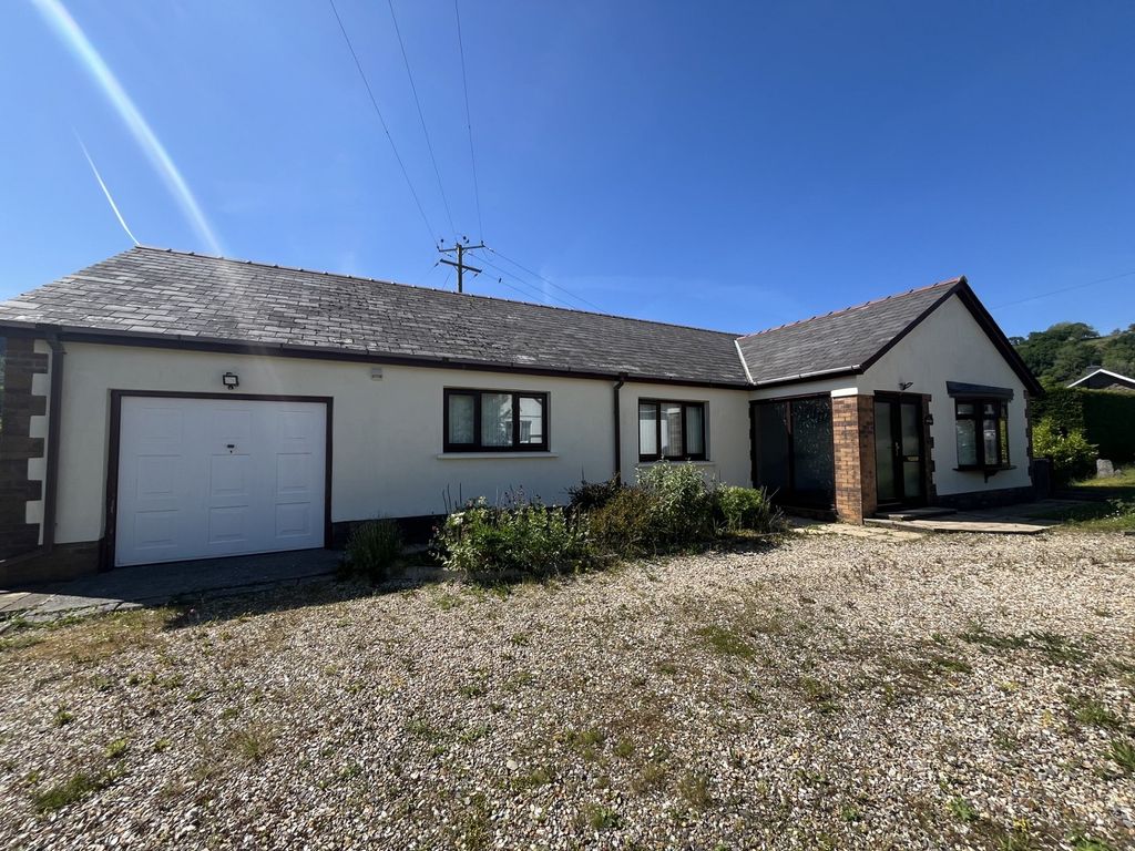 Additional image 21 of 3 bed detached bungalow for saleTalley, Llandeilo, Carmarthenshire. SA19