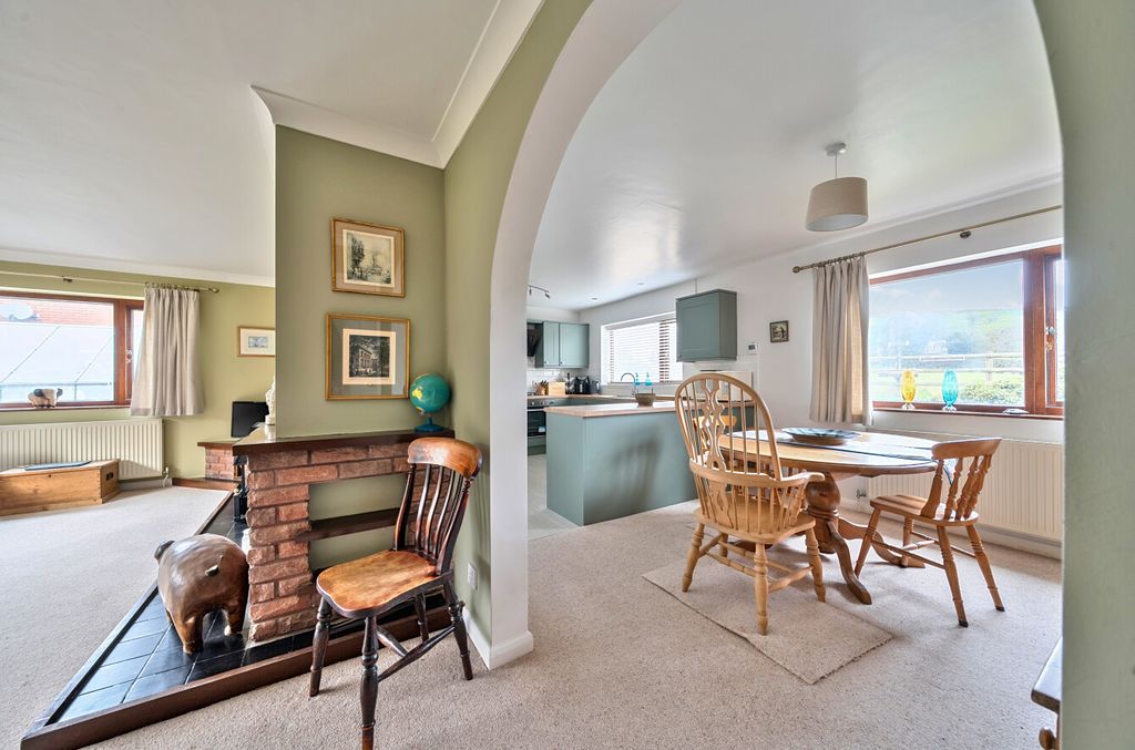 Additional image 4 of 3 bed bungalow for saleForden, Welshpool, Powys SY21