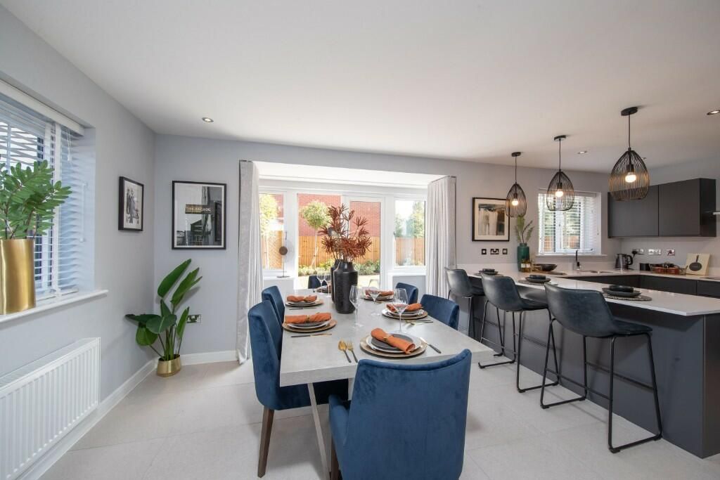 Additional image 2 of 3 bed detached house for sale"The Holmbush" at Bepton Road, Midhurst GU29