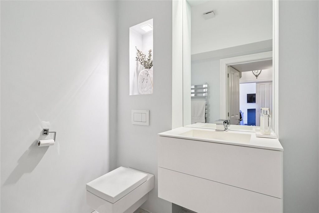 Additional image 10 of 6 bed semi-detached house for saleThetford Road, New Malden KT3