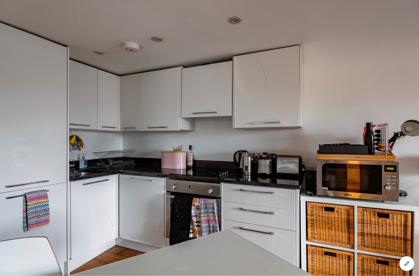 2 Bed Flat, Belgrave Rd, SW1V, N1 7GU photo 4