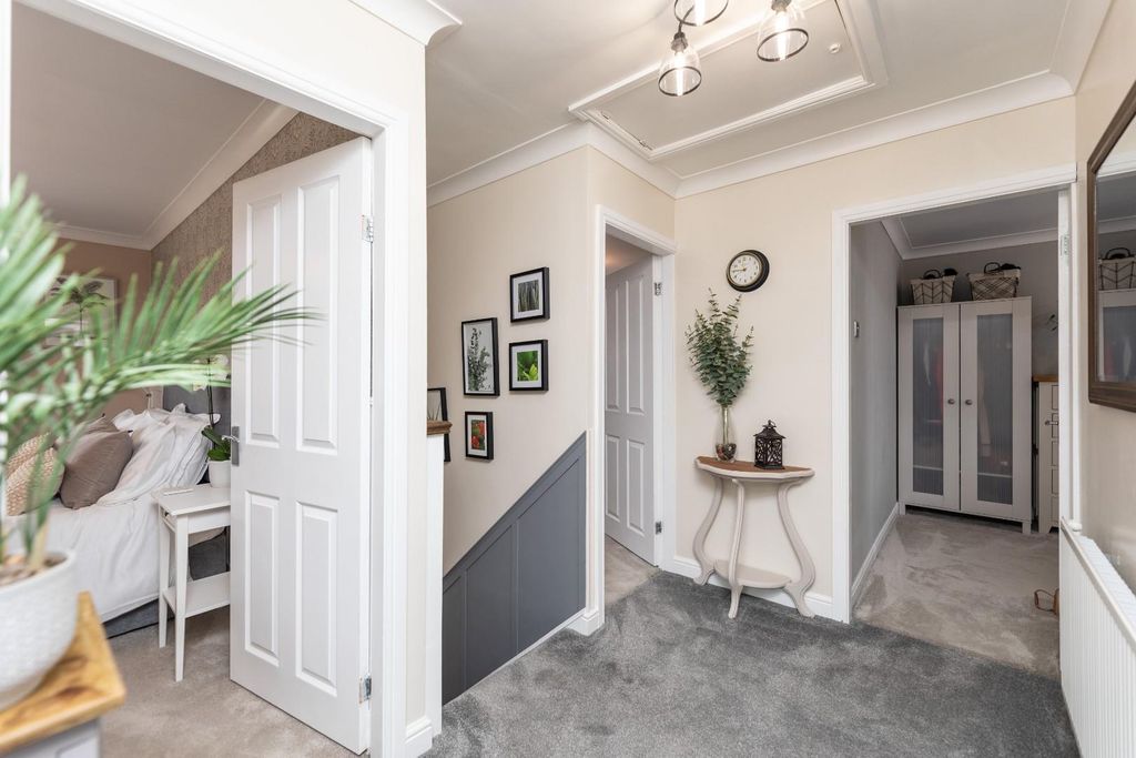 Additional image 23 of 4 bed detached house for saleHighfield Road, Pontefract WF8