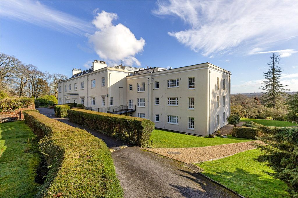 Additional image 23 of 3 bed flat for saleSwan Green, Emery Down, Lyndhurst, Hampshire SO43