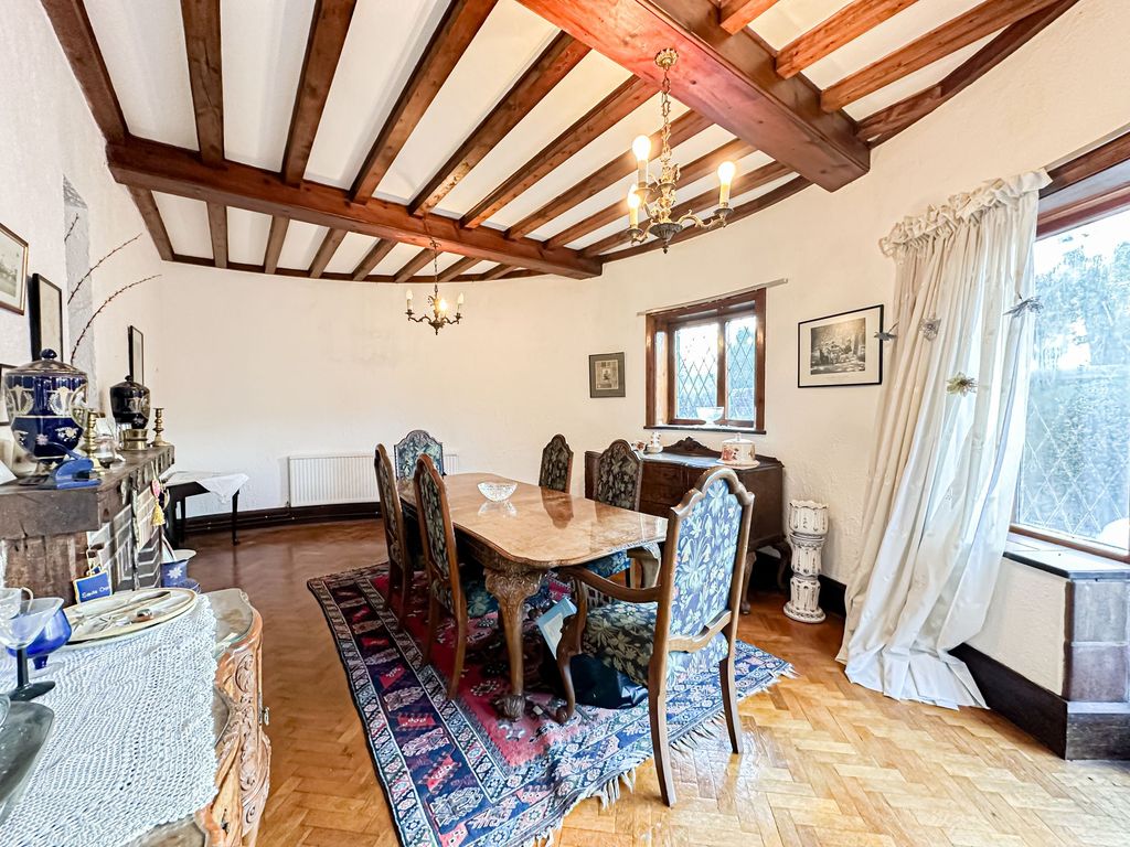 Additional image 2 of 4 bed detached house for saleChenotrie Gardens, Prenton CH43