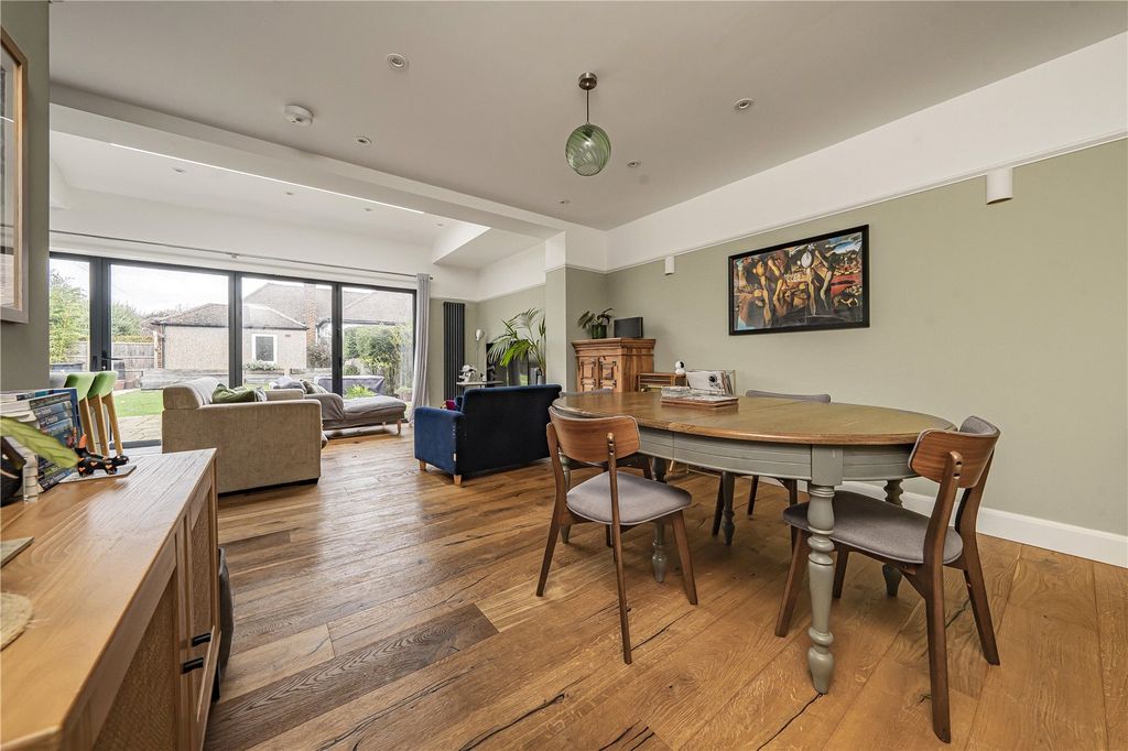 Additional image 6 of 5 bed semi-detached house for saleMatlock Way, New Malden KT3