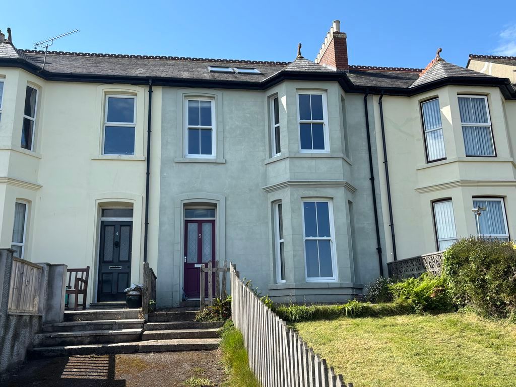 5 bed town house for saleClifden Terrace, Lostwithiel PL22