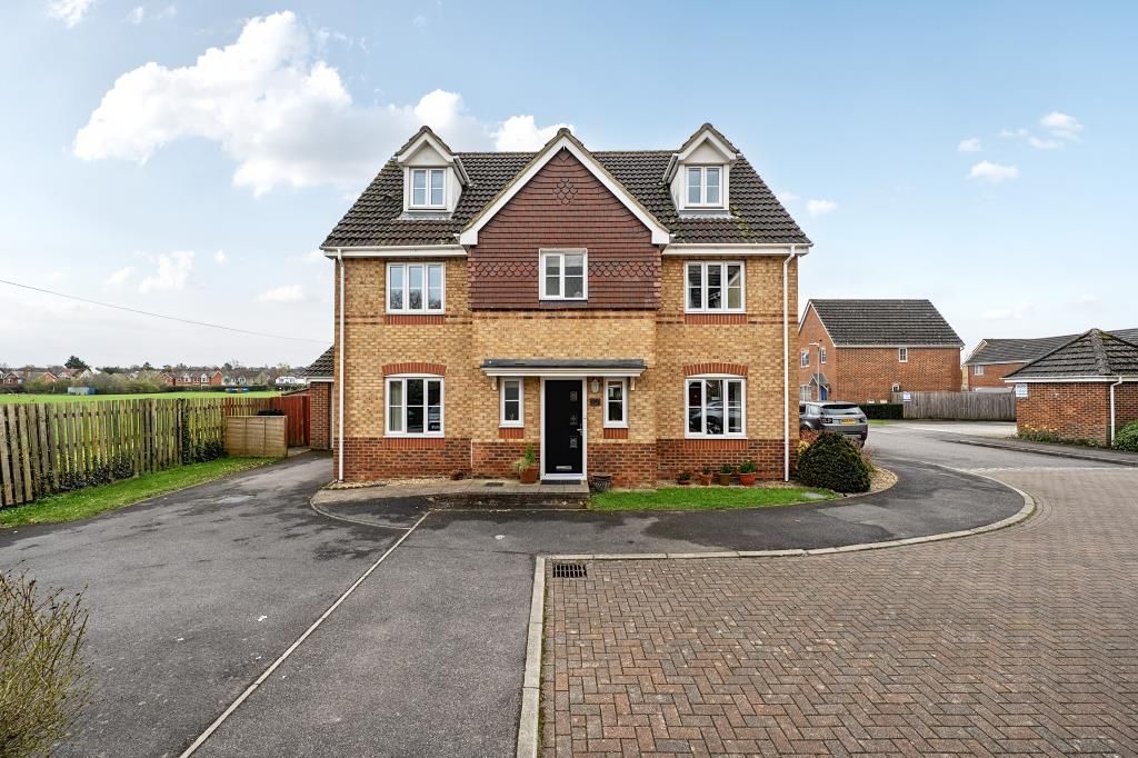 6 bed detached house for saleNewbury, Berkshire RG14
